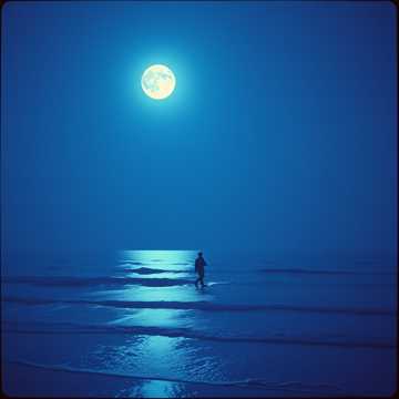 Trap-poet iz sinevy cover art