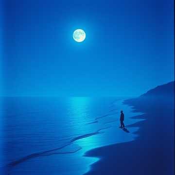 Trap-poet iz sinevy cover art