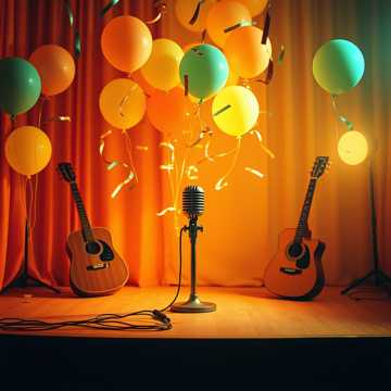 Joyeux Anniversaire Jean Kalonji cover art