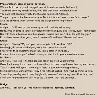 El tiempo nos esta esperando cover art