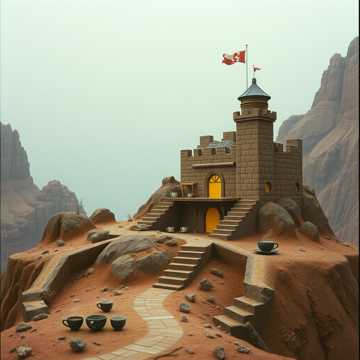 Benteng Kopi Semangat Urip cover art