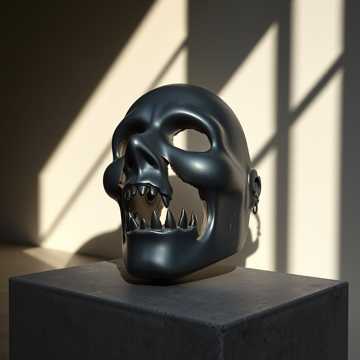 Hidden Under Skin cover art