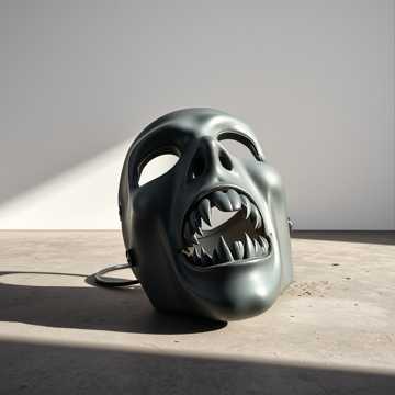 Hidden Under Skin cover art