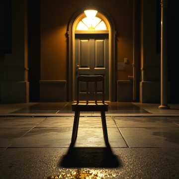 Одинокий Цицькун cover art