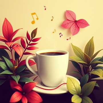 Benteng Kopi Semangat Urip cover art