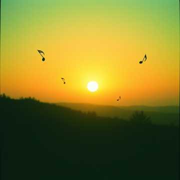 Morning Has Spoken cover art