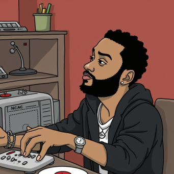 Ghetto Rakutofaya cover art