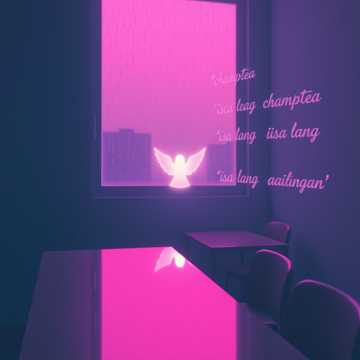 J&T - iisa lang ang kailangan cover art