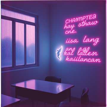 J&T - iisa lang ang kailangan cover art