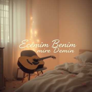 Ecemim Benim cover art