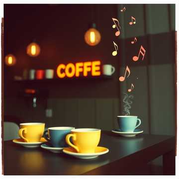 Benteng Kopi Semangat Urip cover art