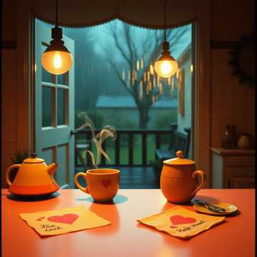 Love of My Life cover art