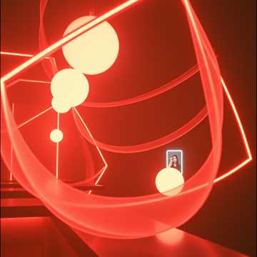 Sesión Nocturna en Continuo cover art