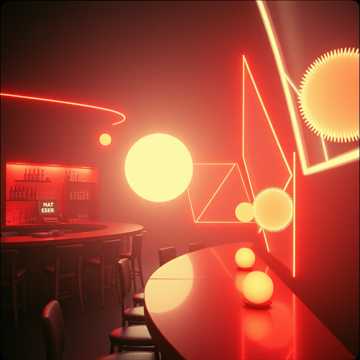 Sesión Nocturna en Continuo cover art