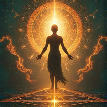 Na, abani songniha nomil ming, cover art