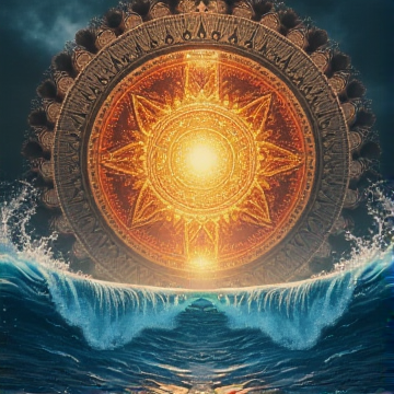 Na, abani songniha nomil ming, cover art