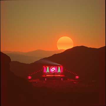 Balkan House Pulse cover art