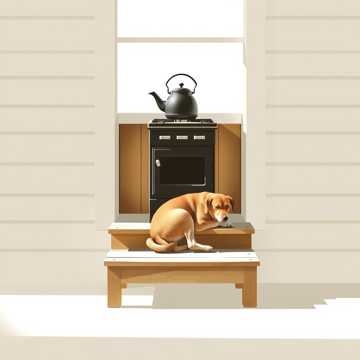 Backyard Smoke cover art