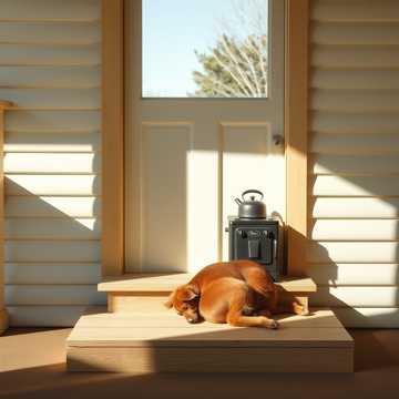 Backyard Smoke cover art