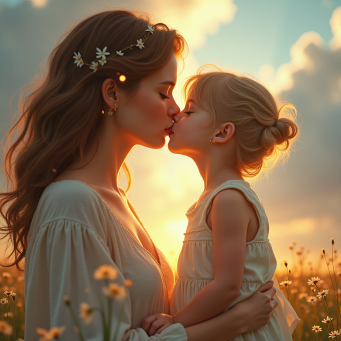 Puișorul Meu de Om cover art