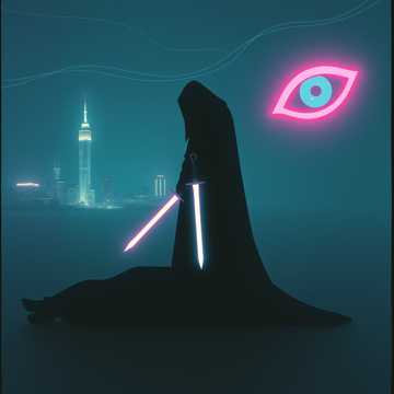 dont touch him cover art