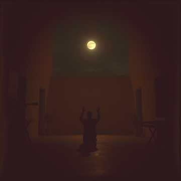 Salam Rindu dan Cintaku cover art