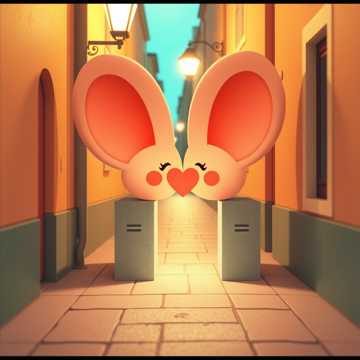 Pupic Printre Urechi cover art