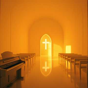 The Only Way cover art