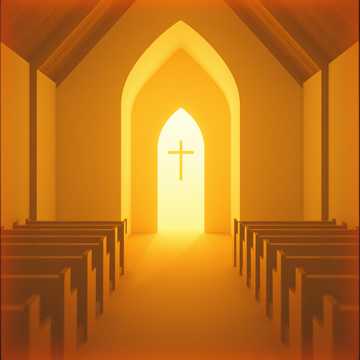 The Only Way cover art