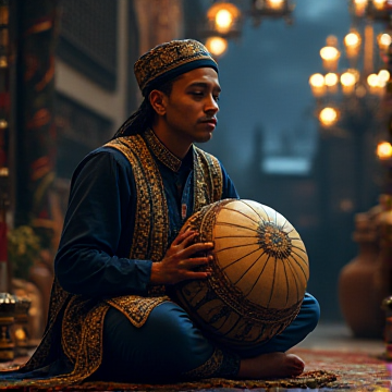 Desert Teardrops cover art