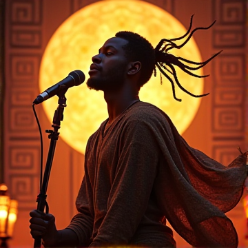 Desert Teardrops cover art