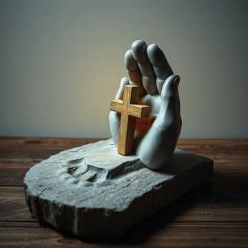 Lift Me in the End cover art