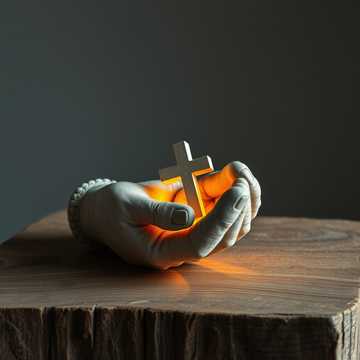 Lift Me in the End cover art