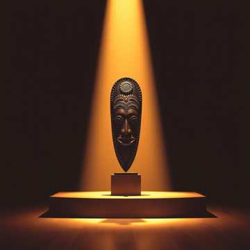 ARUSI EGO NA SOUTH cover art