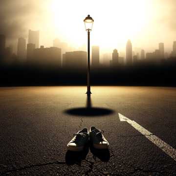 Ụzọ Ndu N’Ụsọ cover art