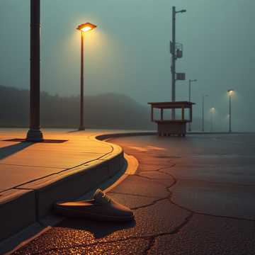 Hustle Till E Break – Obele cover art