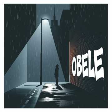 OBELE – Bilie n’Ọkụ cover art