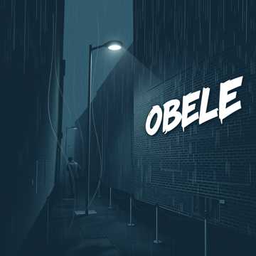 OBELE – Bilie n’Ọkụ cover art
