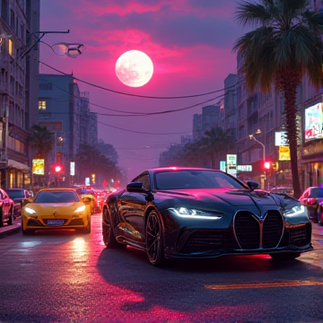 Street Code by Obele cover art