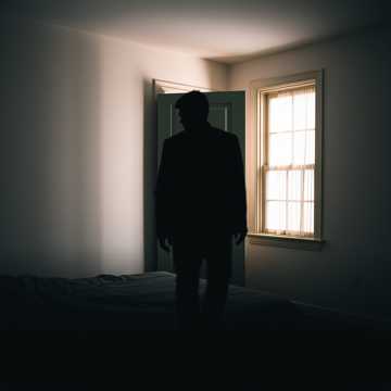 I Guess This Is Goodbye cover art