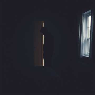 I Guess This Is Goodbye cover art