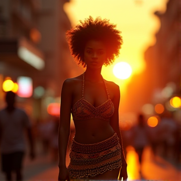 To Kié (Pagaille Remix) cover art