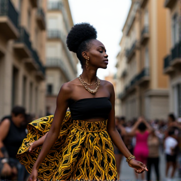 To Kié (Pagaille Remix) cover art