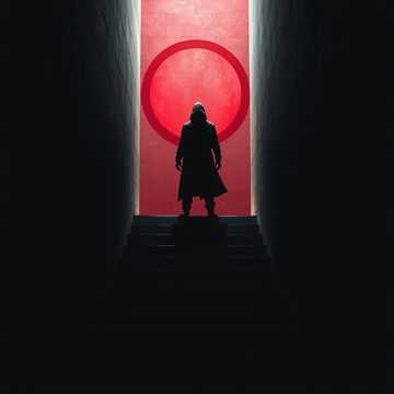 Dopamine Warfare cover art