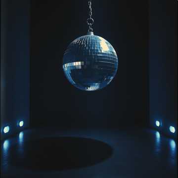 neon oscuro cover art