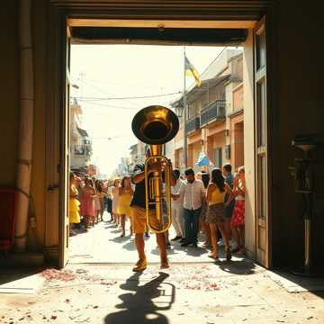 Carnaval do Grupo é Pura Diversão cover art