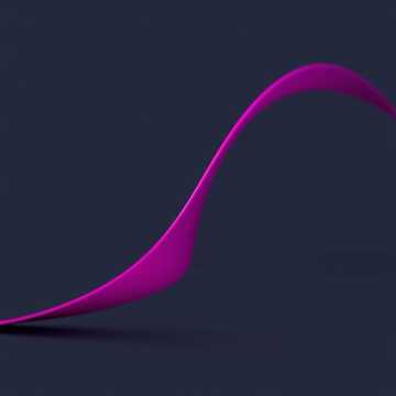 Spilled In The Neon cover art