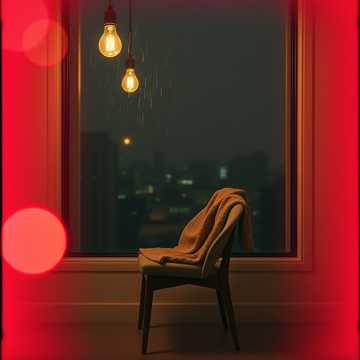 Reaching Out cover art