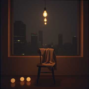 Reaching Out cover art