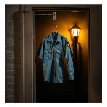 Dia de Corregedoria cover art